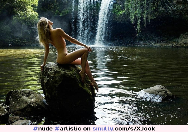 #nude, #artistic, #outdoors, #petite, #perfectbody, #mermaid, #beautifulscene