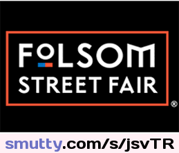 Just putting it out there, #FolsomStreetFair is coming September 27th. I will be there. Who's going?