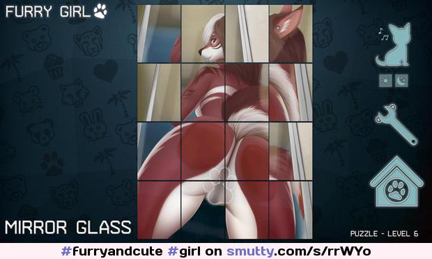 #furryandcute #girl #anthro #anthropomorphic #steam #game  #videogame #adult-game #adult #fox #wolf #furries #furries #FurryGirl #lok