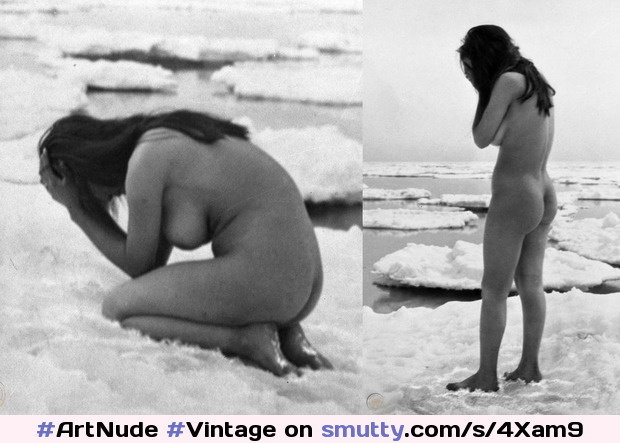 #ArtNude,#Vintage,#Eskimo,#Native,#Artic,#Inuit,#BigBoobs,#Busty,#CurvyAss,...