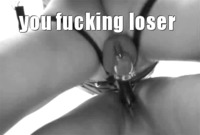 #sissy #chastity #humiliation #FemdomGIF
One day...