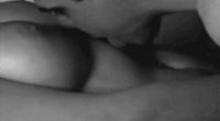 #foreplay #gif #blackandwhite #licking #teasing #sensual #sensualcouple #tits #hot #passionate #lickingbody
