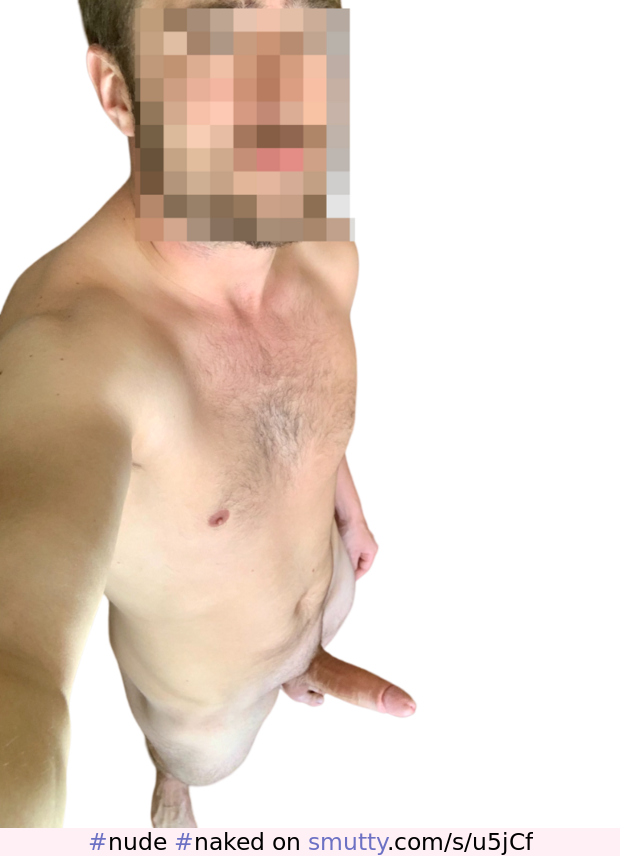 #nude #naked #exhibitionist #kink #nudism #nicecock #hardock #cockring