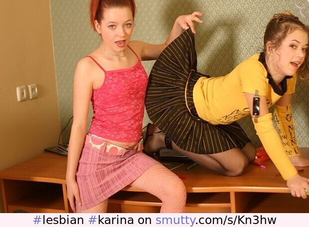#lesbian#karina