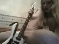 , I can play the guitar #gif #hot #sexy
