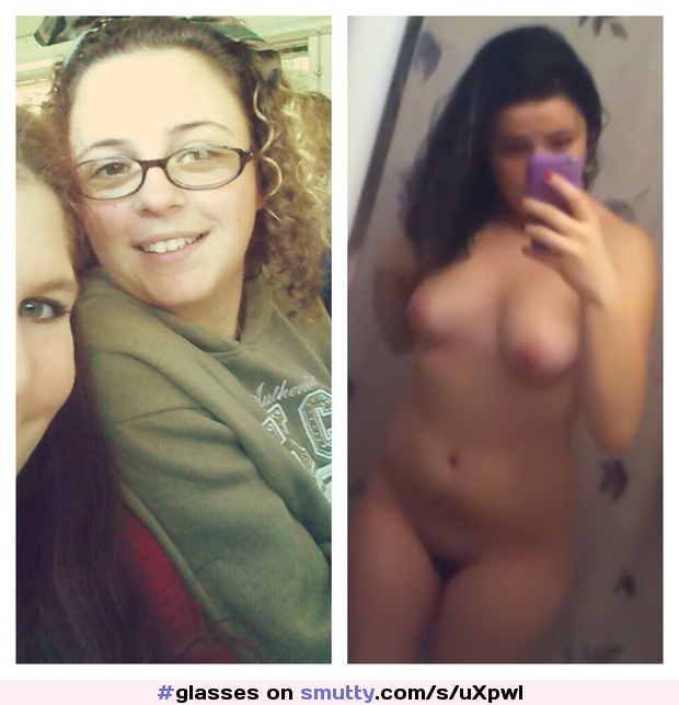 #dressedundressed #exgf #exgirlfriend #cheater #slut #selfie #nude #unnude #glasses