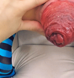 #Prolapse #ProlapseLicking #openmouth #mouthfuck #bigcock #anal #analsexgif #deepthroat #facefuck