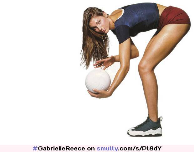 #GabrielleReece
#sportswoman
#unitedstates