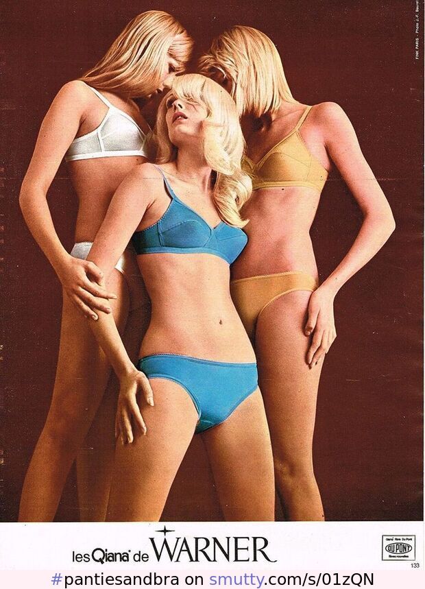 #pantiesandbra#vintage#catalog#catalogue
