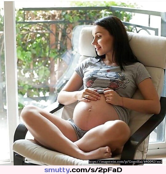 #Pregnant#Prego#Belly