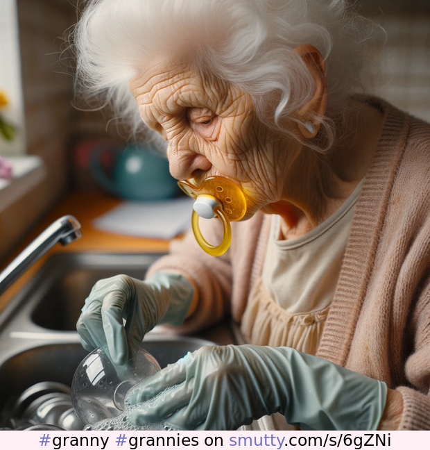 #granny #grannies #fetish #kinky