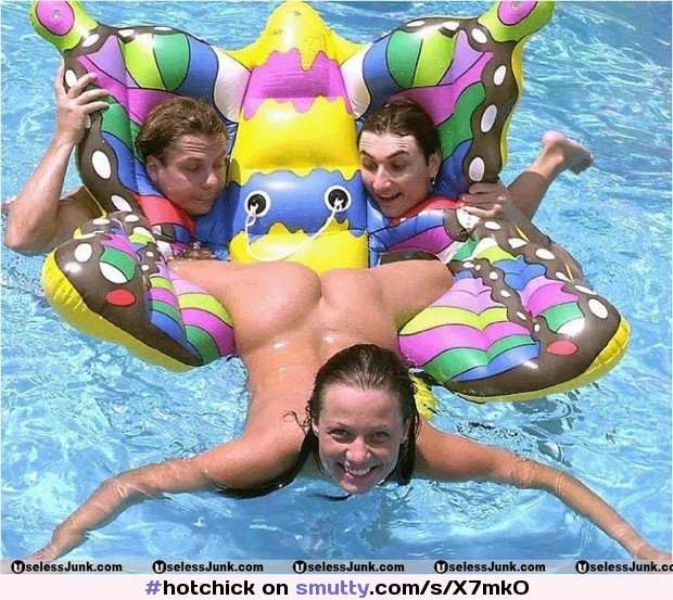#swimmingpool #funny #humorous #hotchick
