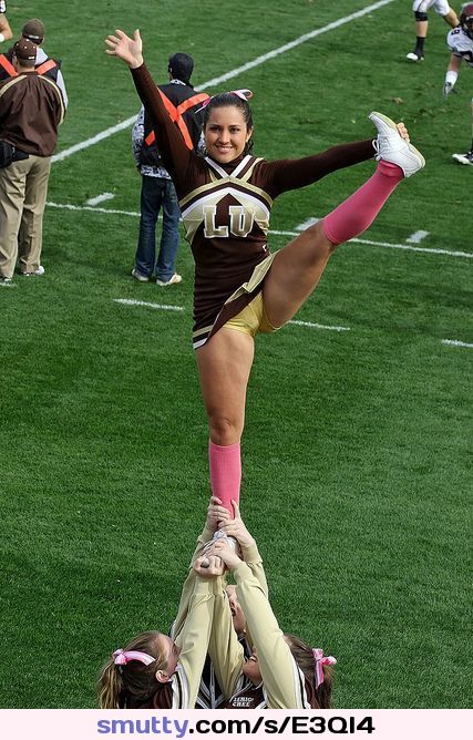 #cheerleader#bulgingcunt