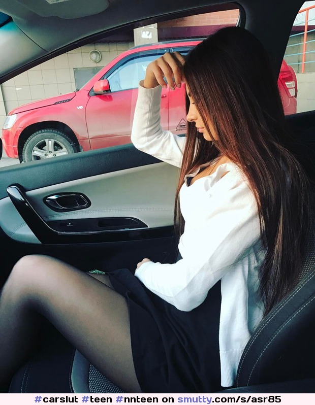#carslut #teen #nnteen #nonnude #officegirl #officeslut #car #russian #russianteen #slut #slutty