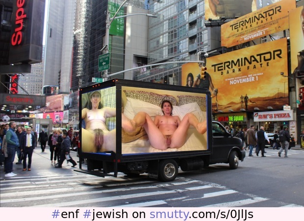 #enf, #jewish, #embarrassing #exposed