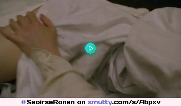 #SaoirseRonan & #KateWinslet - #Lesbian nude scene in 'Ammonite'#video #gif #celebrity
