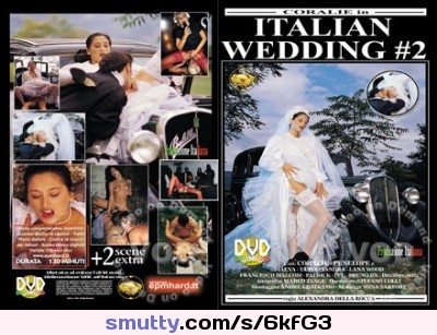 Italian Wedding vol  2
#vintage#wedding
