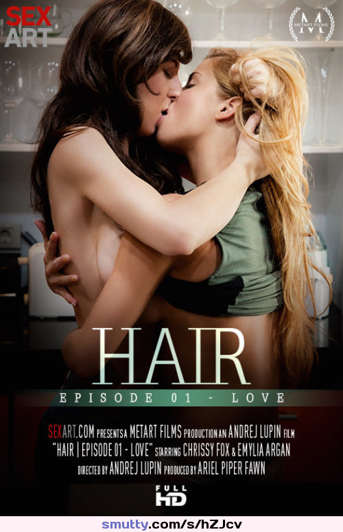 Chrissy Fox, Emylia Argan - Hair Episode 1 - Love FullHD 1080p
#brunettes#lesbians#massage#wet