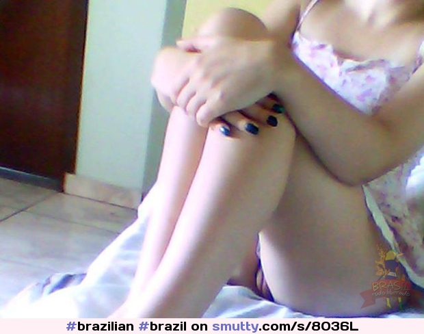 #brazilian #brazil #latina #petite #teen #young #pantie #sexy #hot #tits #amateur
