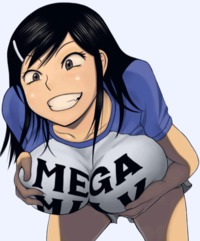 Mega Milk Animated Huge Tits » Hentai Farm
#BigTits #GIF #hentai #megamilk #grope #bouncy #fondle