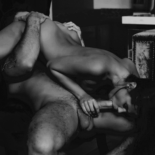 #sensual #erotic #couple #69 #sensualmotion #oral #blackandwhite #rhythmic #mutualpleasure #whowillcumfirst