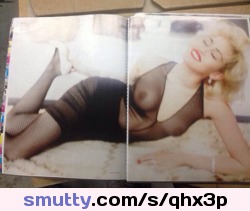 #MileyCyrus #Miley #Cyrus #Disney #disneystar Miley nude in German Vogue