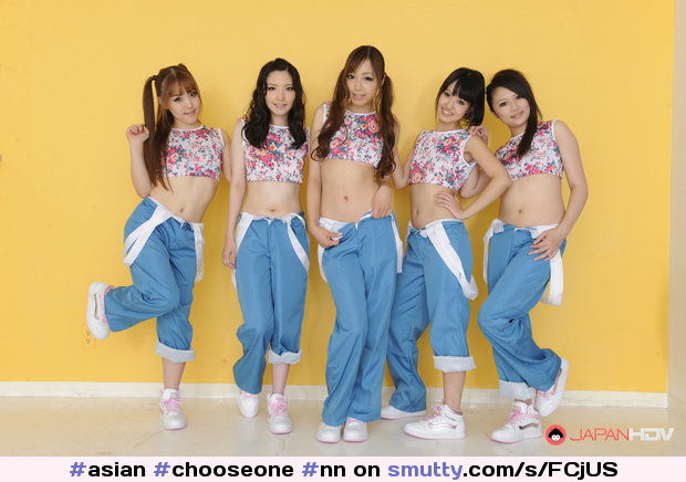 #asian #chooseone #nn