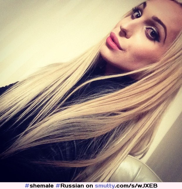#shemale #Russian #russianTgirl #SofaTS #blonde #BeautifulLips