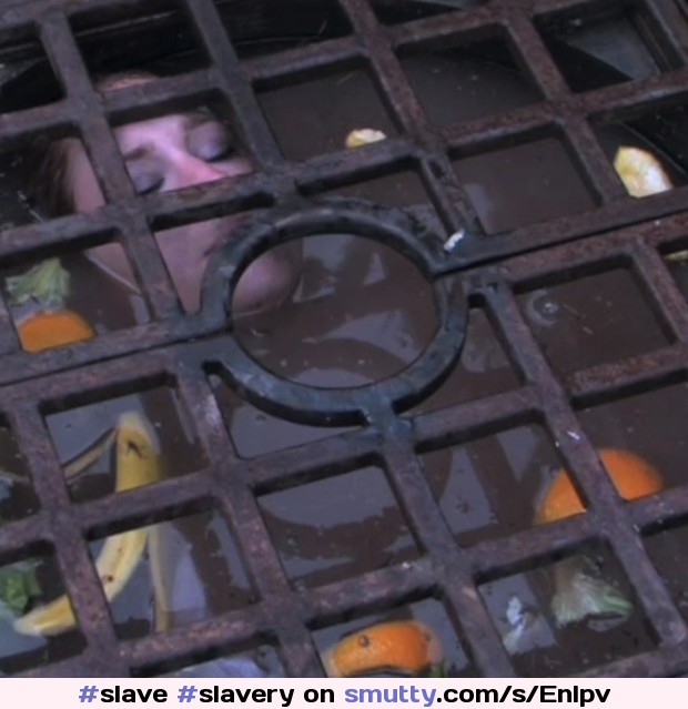 #slave #slavery #degraded #punished #punishement #brutal #cruel #bdsm #garbage #trash