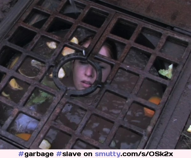 #garbage #slave #slavegirl #suffering #cage #degraded #extreme #punished #punishment #victim #sadism #cruel #brutal #prison #prisoner