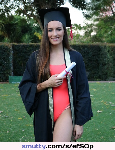 #olympics #swimming #swimmer #swimsuit #onepiece #graduation #graduate #capandgown #nonnude #fit #athletic #athlete #TatjanaSchoenmaker