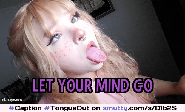 #Caption #TongueOut #EyesCrossed #Ahegao #GreenEyes #Young #Sexy #Hot #Teen