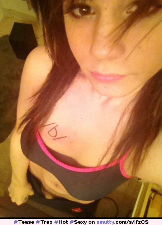#Tease #Trap #Hot #Sexy #Trans #TGirl #Young