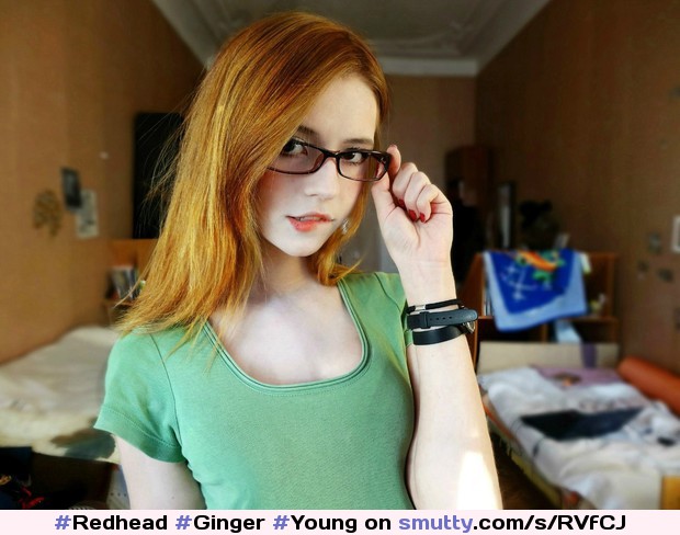#Redhead #Ginger #Young #NN #NotNude #Teen #Glasses #Petite #Cute #Cutie #Hot #Sexy #Tease #Perfect #Best #BestEver #Pale #SoCute
