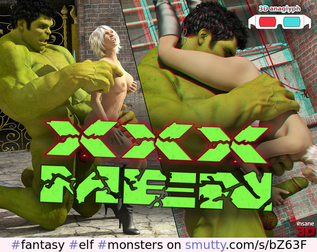 #fantasy #elf #monsters #monster #rule34 #3dporn #toon #parody #animation #superhero #supernatural #movie #fakes #3dx #vr #3dhentai #sfm
