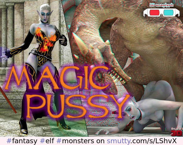 #fantasy #elf #monsters #monster #rule34 #3dporn #toon #parody #animation #games #dragon #game #mmorpg #la2 #3dx #vr #3dhentai #sfm