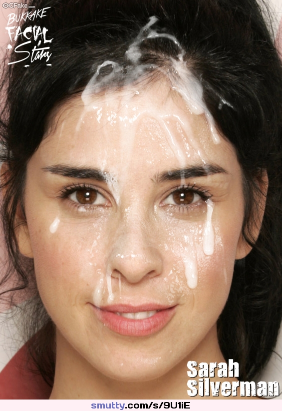 #SarahSilverman has been getting daily doses of #AntiAgingCream for over 3 decades now... it's working well!