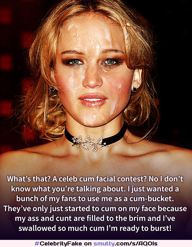 #CelebrityFake #JenniferLawrence #choker