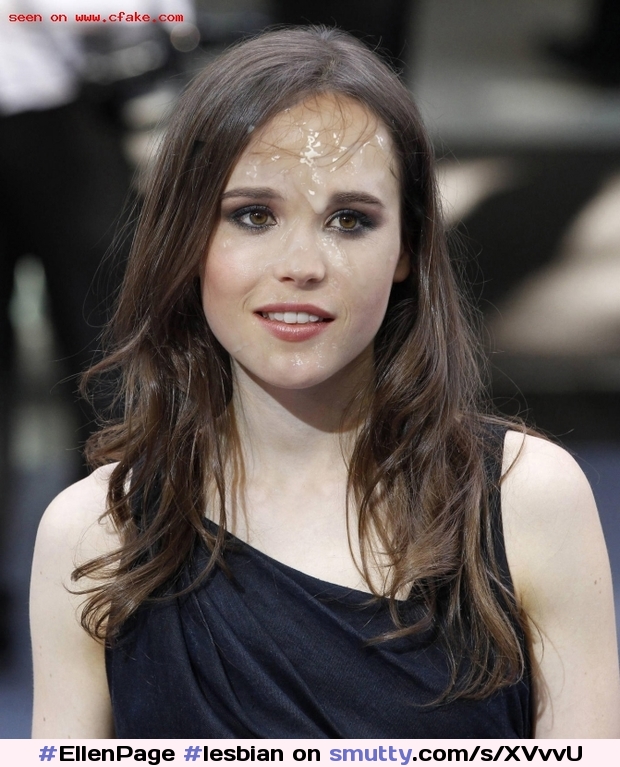 #EllenPage might be a #lesbian but she still knows the benefits of daily fan facials. #AntiAgingCream has worked for so many other actresses