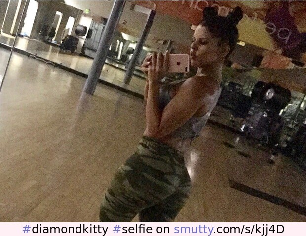 #diamondkitty #selfie #balderncastle