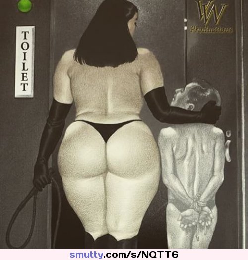 #femdom ##mistress #flr #huge #ass #slave #maleslave #slaveboy