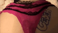 #wife #amateur #lingerie #panties #thong #bra #underwear #swimsuit #fuck