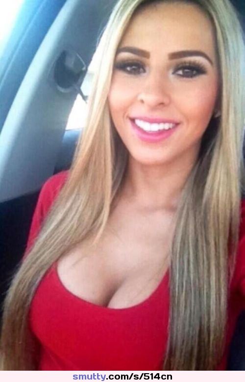 Sexy Girls Car Selfies #sexygirls #cars #carselfie #selfie #selfies #selfshots #blonde