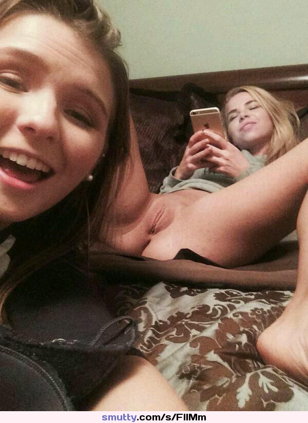 Selfie Smut Nude