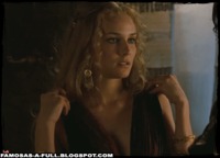 #gif #hot #Erotic #moviestar #movie #Troy #DianeKruger #sexy #Beautiful #seductive #FaceThatLaunchedaThousandShips #gorgeous #stripping #wow
