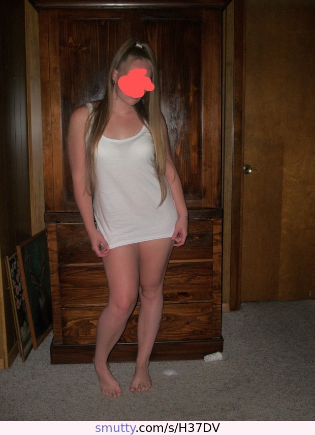 Ex gf what you think? What you wanna do to her?