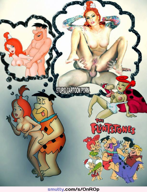 flintstones-nude-pebbles grows up and gets some smutty.com.