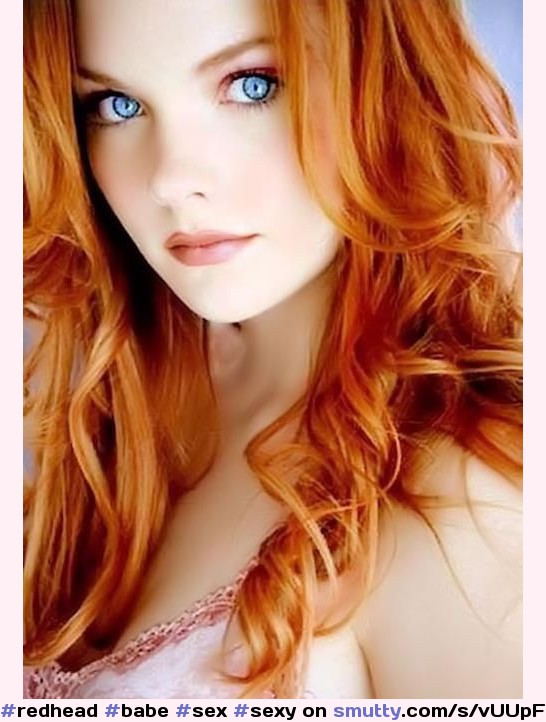 #redhead #babe #sex #sexy #porn
