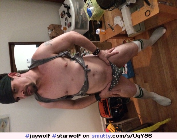 #jaywolf #starwolf