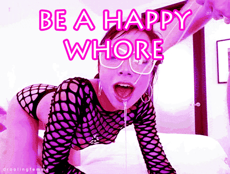 #sissy #slut #bimbo #whore #cumslut #cum #sperm #glasses #blowjob smutty.co...